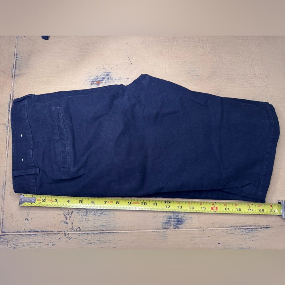 Loft Bermuda Shorts - Picture 7 of 7